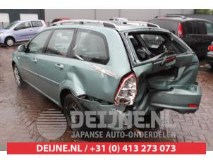 Chevrolet Nubira 03-