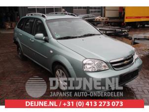 Chevrolet Nubira 03-