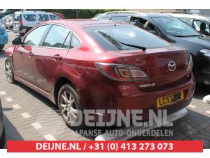 Mazda 6 08-