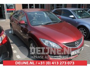 Mazda 6 08-