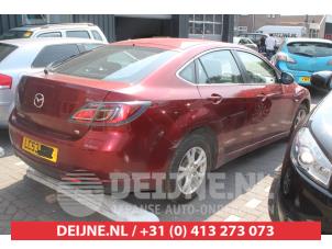 Mazda 6 08-