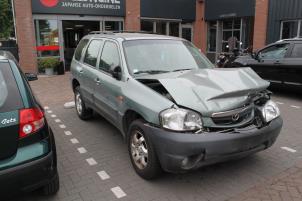 Mazda Tribute 99-