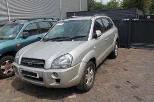 Hyundai Tucson 04-