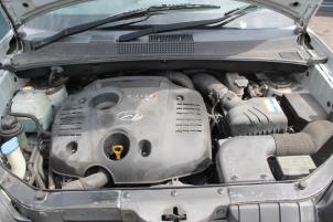 Hyundai Tucson 04-
