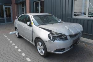 Chevrolet Epica 06-