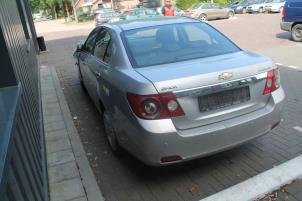 Chevrolet Epica 06-