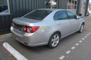 Chevrolet Epica 06-