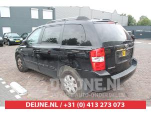 Kia Carnival 06-