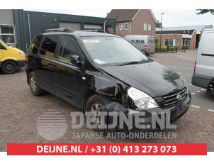 Kia Carnival 06-
