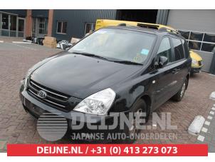 Kia Carnival Starter O361701 Donor vehicle