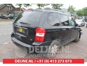 Kia Carnival 06-