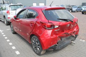 Mazda 2 15-