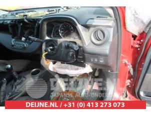 Toyota Rav-4 13-