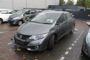 Honda Civic Lambda probe O364797 Donor vehicle