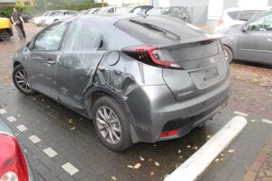 Honda Civic 12-