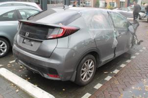 Honda Civic 12-