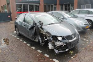 Honda Civic 12-