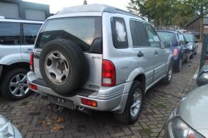 Suzuki Grand Vitara 98-