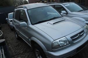 Suzuki Grand Vitara 98-