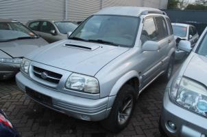 Suzuki Grand Vitara Radiateur O339996 Donorvoertuig