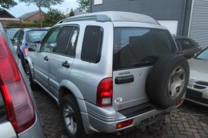 Suzuki Grand Vitara 98-