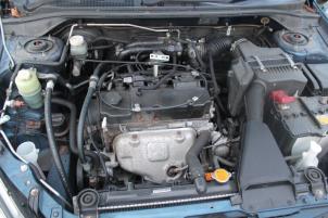 Mitsubishi Lancer 03-