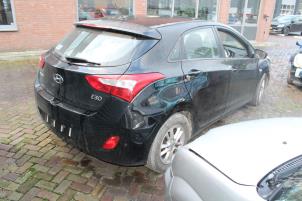 Hyundai I30 12-