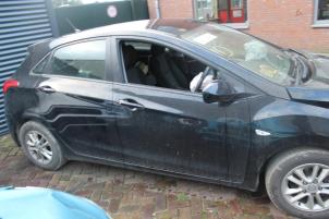 Hyundai I30 12-