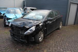 Hyundai I30 Starter O360689 Donor vehicle