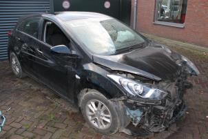 Hyundai I30 12-