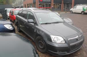 Toyota Avensis 03-