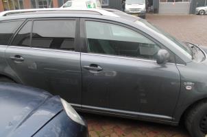 Toyota Avensis 03-