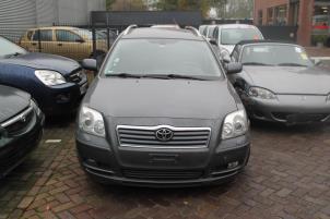 Toyota Avensis 03-