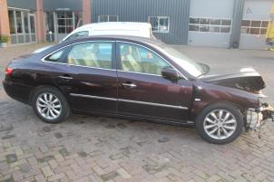 Hyundai Grandeur 05-