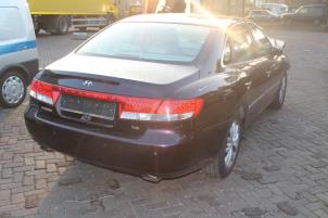 Hyundai Grandeur 05-