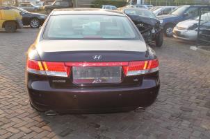 Hyundai Grandeur 05-