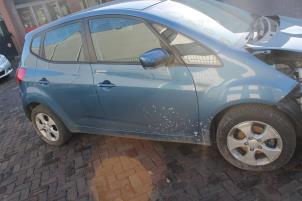 Kia Venga 10-
