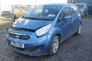 Kia Venga Startmotor O361624 Donorvoertuig