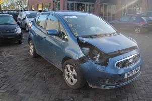 Kia Venga 10-