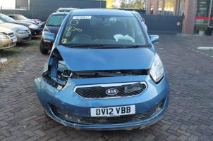 Kia Venga 10-