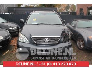 Lexus RX Expansievat O341603 Donorvoertuig