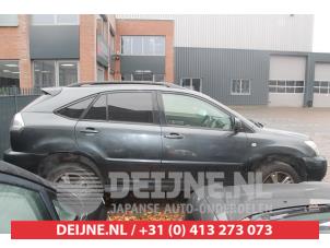Lexus RX 03-