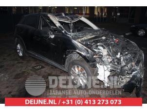 Mazda CX-3 15-