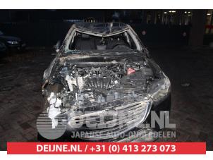 Mazda CX-3 15-
