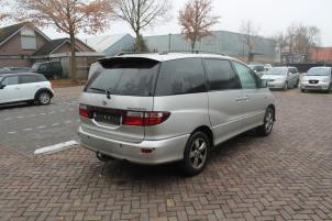Toyota Previa 01-