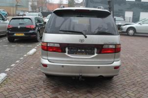 Toyota Previa 01-