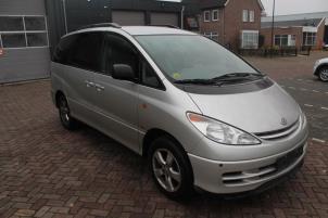 Toyota Previa Achterlicht rechts O300147 Donorvoertuig