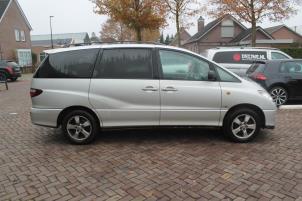 Toyota Previa 01-