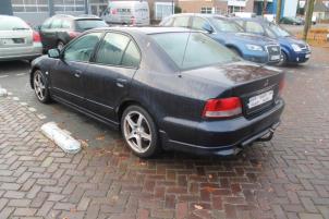 Mitsubishi Galant 97-