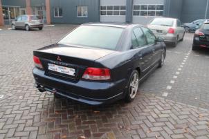Mitsubishi Galant 97-